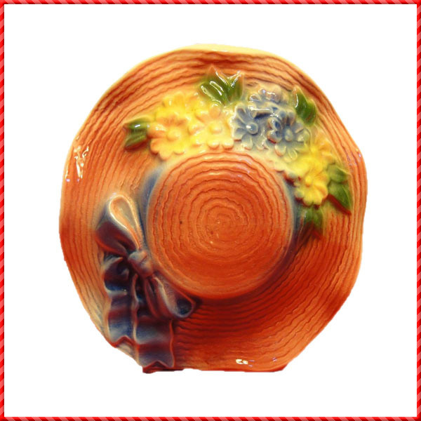 straw hat decor-007