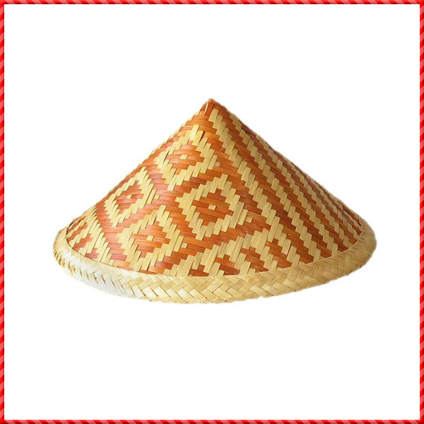 straw hat decor-008