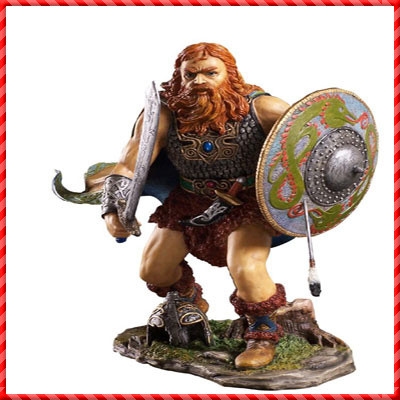 viking figurine-019