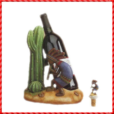 wine holder-175