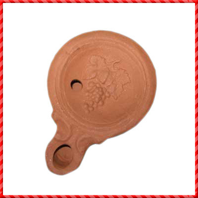 Oil Lamp-019