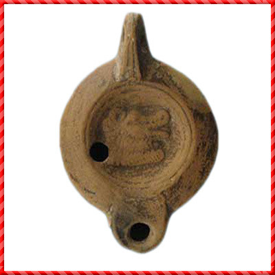 Oil Lamp-022