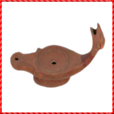 Oil Lamp-023