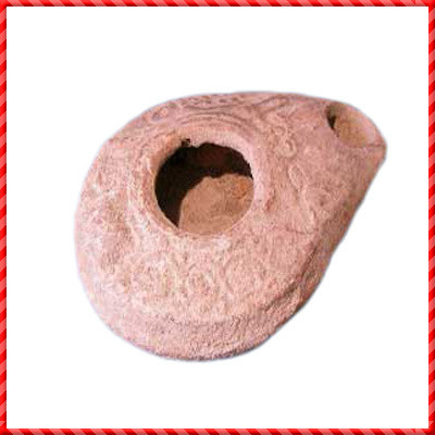 Oil Lamp-024