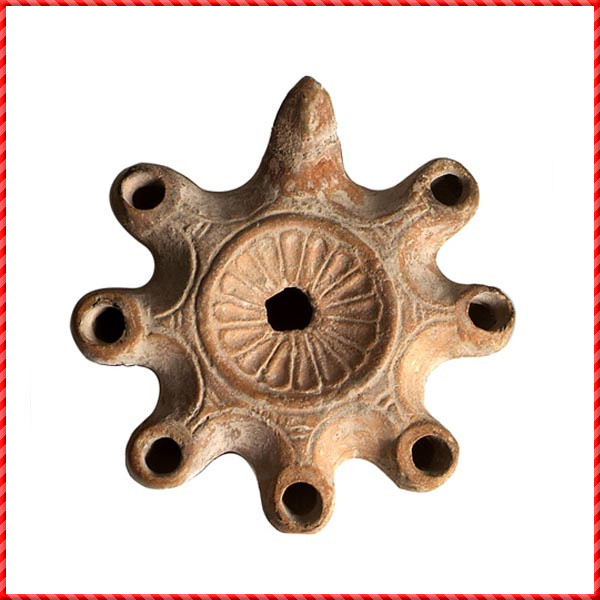 Oil Lamp-031