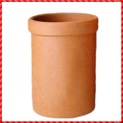 Terracotta wine coolder-022