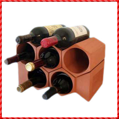 Terracotta wine coolder-033