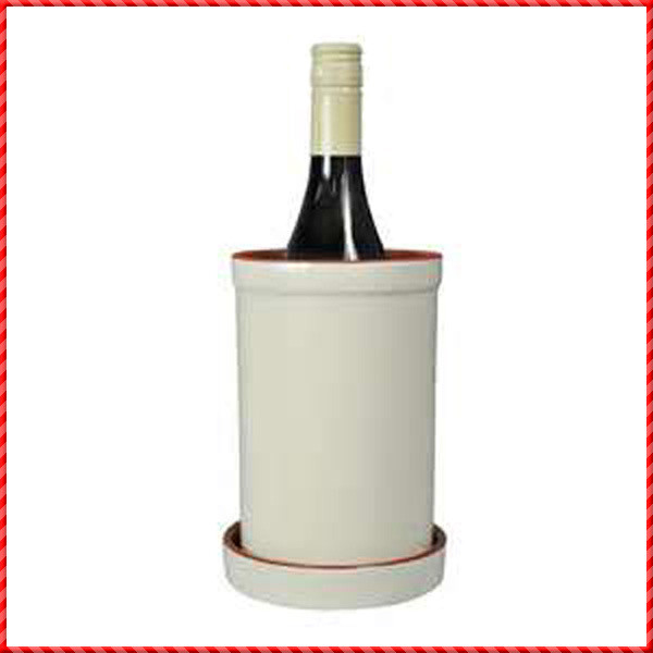 Terracotta wine coolder-035