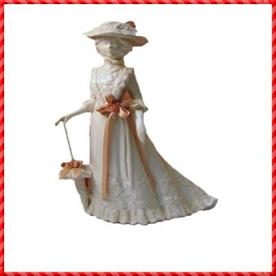Terracotta Figurine-004
