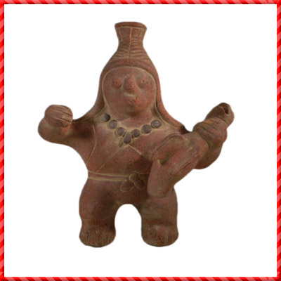 Terracotta Figurine-006