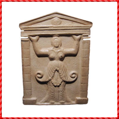 Terracotta Figurine-007